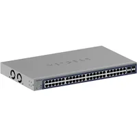 Netgear ProSAFE GS752TX Smart Managed Switch