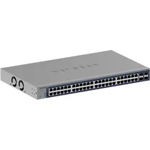 Netgear ProSAFE GS752TX Smart Managed Switch