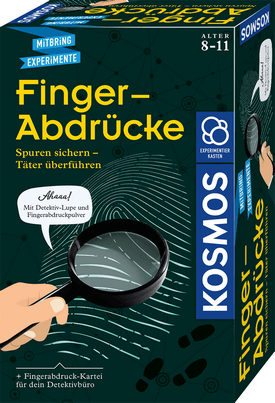 Fingerabdrücke