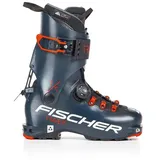 Fischer Travers TS Skitourenschuh Auslauf