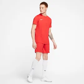 Nike Park VII Dri-FIT Trikot kurzarm 657 university red/white XXL