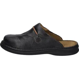 Josef Seibel Klaus schwarz/cognac 48