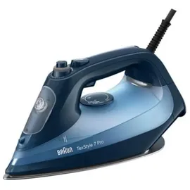 Braun TexStyle 7 Pro SI 7160 blau/blau