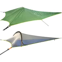 Tentsile Baumzelt UNA 1 Personen Zelt Trekking Biwak Flug
