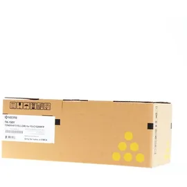 Kyocera Kompatibel zu Kyocera TK-150Y Gelb