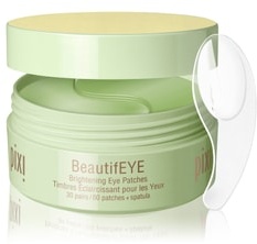 Pixi BeautifEYE Brightening Hydrogel Eye Mask Augenpads