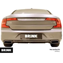 BRINK Anhängevorrichtung BMU 622900