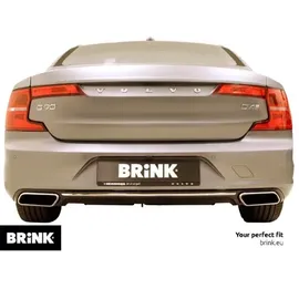 BRINK Anhängevorrichtung BMU 622900