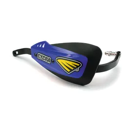 Cycra Probend No-Clamp Serie One, Handschützer - Blau/Schwarz