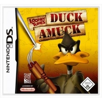 Warner Looney Tunes - Duck Amuck