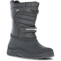 Trespass Dodo Herren black 46