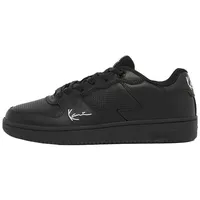 Karl Kani 89 Classic Sneaker in Schwarz, Größe 42.5