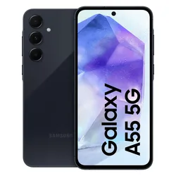 Samsung Galaxy A55 5G 128 GB Awesome Navy
