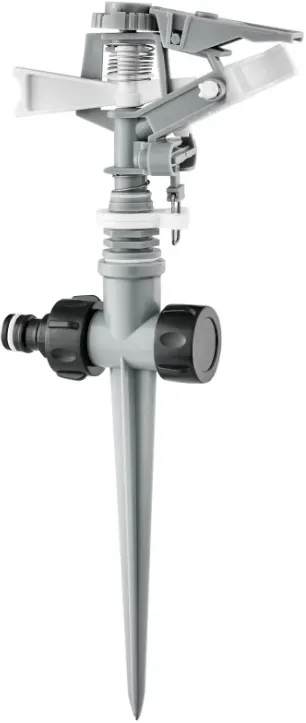 LIGHT Line – Metall-Steck-Pulsationssprinkler