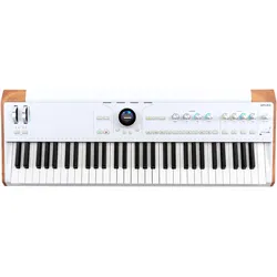 Arturia AstroLab - Keyboard