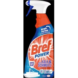 Bref Badreiniger 0,75 l