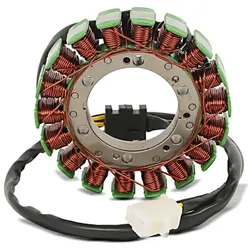 Lichtmaschine Motorrad Zaddox DK945