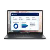 Dell Pro 13 Premium PA13250, grau, Core Ultra 7 268V, 32GB RAM, 512GB SSD, DE (DJ2F2)