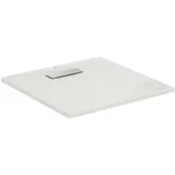 Ideal Standard Ultra Flat New 70 cm x 70 cm Weiß