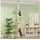 PawHut Kratzbaum Deckenhoch 230-250 cm weiß