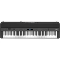 Roland FP-90X Schwarz E-Piano