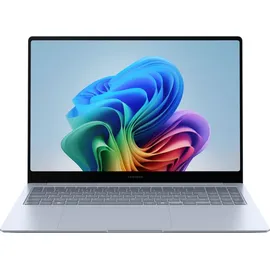 Samsung Galaxy Book4 Edge 16" Snapdragon X Elite 16 GB RAM 512 GB SSD Win11 Home