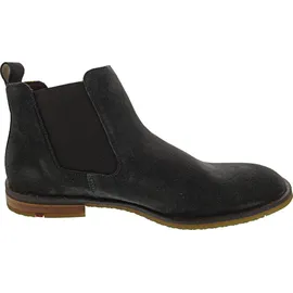 LLOYD Chelsea-Boots Herren Grau 45