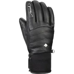 REUSCH Damen Handschuhe Reusch Thais, black, 6,5