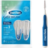 DenTek Easy Brush ISO 3 (Pack of 12