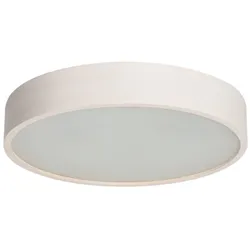 Kanlux Deckenleuchte JASMIN aus weißer Eiche Ø 475mm