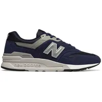 New Balance 997H Herren pigment/silver 42