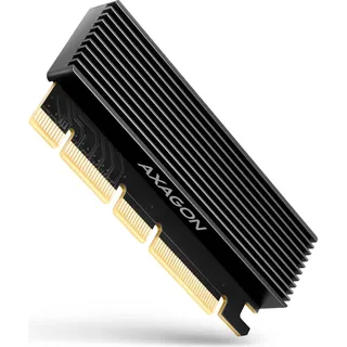 AXAGON PCEM2-XS Pcie-auf-sata-adapter - Grey
