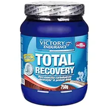 Victory Endurance Total Recovery Schokolade Pulver 750 g
