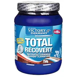 Victory Endurance Total Recovery Schokolade Pulver 750 g