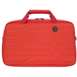 Bric's BY Ulisse Weekender Reisetasche 47 cm red