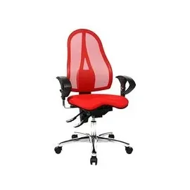 TOPSTAR Sitness 15 rot