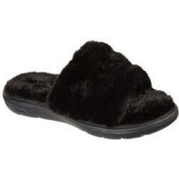 SKECHERS ARCH FIT LOUNGE Unwind Schwarz, 36