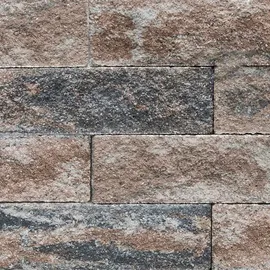 Ehl Mauerstein Anzio Light Normalstein 50 x 18 x 15 cm muschelkalk