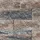 Ehl Mauerstein Anzio Light Normalstein 50 x 18 x 15 cm muschelkalk