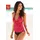 s.Oliver Bügel-Tankini Damen Rot 50 Cup D