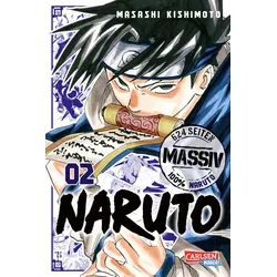 Naruto Massiv 2