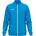 Trainingsjacke Blau S