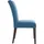 OTTO home Esszimmerstuhl Zena blau