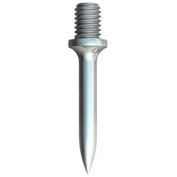 100St. OBO 903 15 G OBO-Dübel Einschlagdübel M6, L15mm, St,