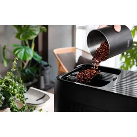 De'Longhi Magnifica Plus ECAM320.70.TB Titanschwarz