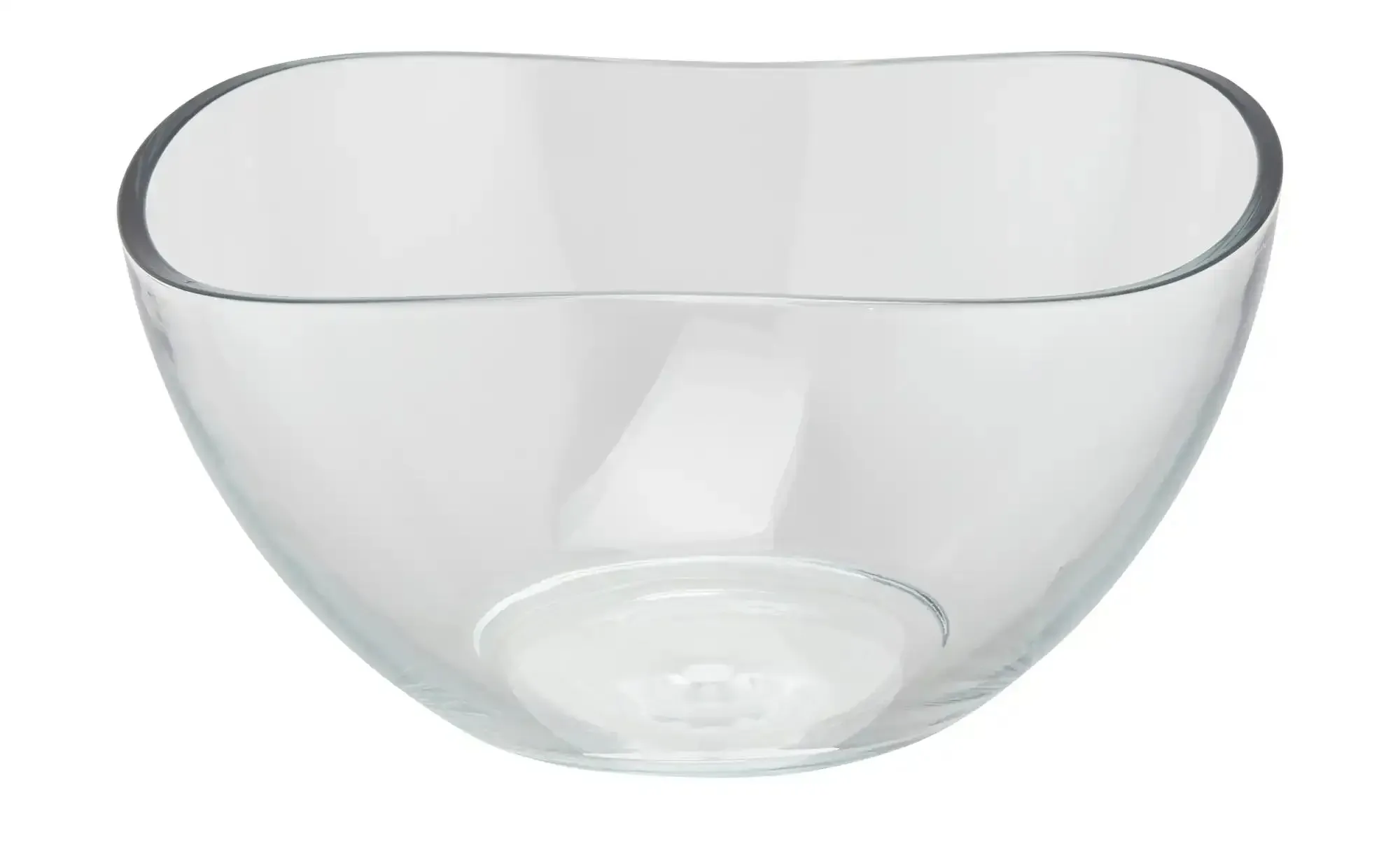 Peill+Putzler Schalenset  7-teilig  Giro , transparent/klar , Glas