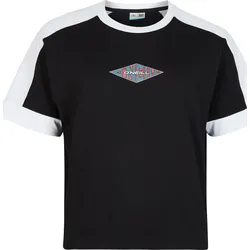 O'Neill Limbo T-shirt black out (19010) XL