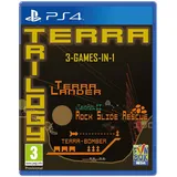 Terra Trilogy (PS4)