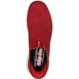 SKECHERS Ultra Flex 3.0 Herren Rot 43