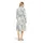 Betty Barclay Hemdblusenkleid Blusenkleider Mint/Grün 46